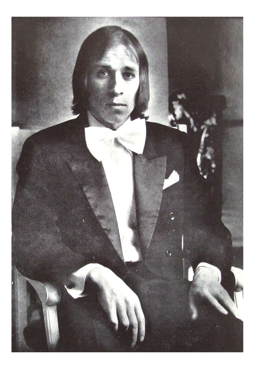 Повилас Стравинскас